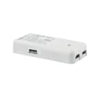 LINEA LIGHT (ILED) - ILD62431 GYP.DRIVER 8W 200MA 12W 250MA 1-10V