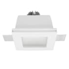 LINEA LIGHT (ILED) - ILD63830W00 GYPSUM INC. 116X116 10W 3000K