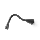 LINEA LIGHT (ILED) - ILD7232 SNAKE APPL.LED 2W TONDO C/INT.B.CO