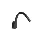 LINEA LIGHT (ILED) - ILD7235 SNAKE APPL.LED 2W QUAD.C/INT.NERO