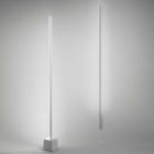 LINEA LIGHT-STILNOVO - SNV7777 XILEMA PIANT.MURO 25W B.CO RAGG.
