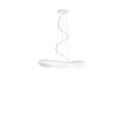 LINEA LIGHT-STILNOVO - SNV7788N MR.MAGOO D1150 SOSP.LD 96W DL 4000K