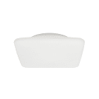 LINEA LIGHT (ILED) - ILD7807N MY WHITE PLAF.QUAD(S) 10W PN 4000K