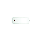 LINEA LIGHT (ILED) - ILD7836 MILLE APPL.L142 LED 8W V.SABB.