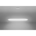 LINEA LIGHT-STILNOVO - SNV8037 OPTI-LINE L1290 47W DALI B.CO RAG