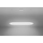 LINEA LIGHT-STILNOVO - SNV8037 OPTI-LINE L1290 47W DALI B.CO RAG