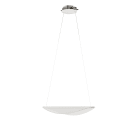 LINEA LIGHT-STILNOVO - SNV8174 DIPHY SOSP.INC.1S 21W B.CO RAGG PH