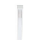 LINEA LIGHT (ILED) - ILD8260 BOX PLAF.RETT.LED 26W B.CO RA