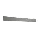 LINEA LIGHT (ILED) - ILD8264 BOX APPL.L900 LED 41W GR.BETON