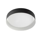 LINEA LIGHT (ILED) - ILD8287 CREW2 D260 12W IP40 NE.RAG/B.CO RA