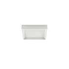 LINEA LIGHT (ILED) - ILD8325 TARA Q PLAF.D300X300 21W B.CO RAGG