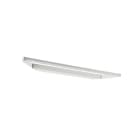 LINEA LIGHT (ILED) - ILD8406 CIRCULAR APPL.L400 LED 8W CROMO