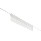 LINEA LIGHT (ILED) - ILD8429 TRIX-C L600 MONO 21W B.CO.RAGG