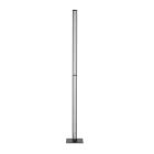 LINEA LIGHT-STILNOVO - SNV8452 TABLET PIANT.31W B.CO RAGG