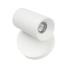 LINEA LIGHT (ILED) - ILD7957 BART APPL.LED 5W C/INT. NERO RAGG.