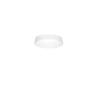 LINEA LIGHT-STILNOVO - SNV8496 OXYGEN APPL.LED 17W PU NERO PH