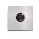 LINEA LIGHT (ILED) - ILD85005C30 ASPHO-Q 2 QUADRO 1 LED 5MM 0,5W NS