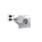 LINEA LIGHT (ILED) - ILD86615Z30 NITUM-Q 18 QU 3X1W 220MA RGB FC.NS