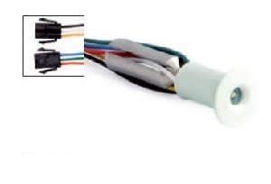 LINEA LIGHT (ILED) - ILD86730Z70 ASPHO-R 23 TONDO 1LED 3W RGB 70°CR