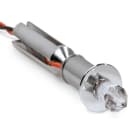 LINEA LIGHT (ILED) - ILD87324N00 BERIEL 1 TONDO 1LED 1,5W CROMO