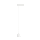 LINEA LIGHT (ILED) - ILD8780 MINION SOSP.1L 6W 40 B.CO RAG +GH