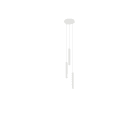 LINEA LIGHT (ILED) - ILD8840 TU-V SOSP.LED 3XL500 DALI 56W