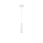 LINEA LIGHT (ILED) - ILD8842 TU-V SOSP.LED 20W L500 VERT.DALI