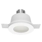 LINEA LIGHT (ILED) - ILD8866N GYPSUM INC.D.70 LED 7W BI.NAT.
