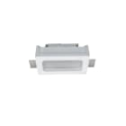 LINEA LIGHT (ILED) - ILD8872 GYPSUM INC RET.185X77 LED B.C. 13W