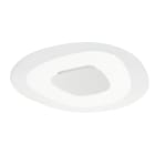 LINEA LIGHT (ILED) - ILD90346 ANTIGUA PLAF.D600 LED 38W B.CO