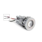 LINEA LIGHT (ILED) - ILD86408W70 PICROL 2 1LED 1,5W CROMO