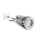 LINEA LIGHT (ILED) - ILD86408W70 PICROL 2 1LED 1,5W CROMO