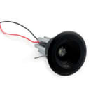 LINEA LIGHT (ILED) - ILD91896N60 ANTON-R 1 1LED 2W A INCASSO BIANCO
