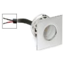LINEA LIGHT (ILED) - ILD92069N60 BERET-Q 4 QUADRO 1LED 1W CROMO