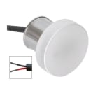 LINEA LIGHT (ILED) - ILD92260N00 SAND-R 1 TO 1LED 1W PMMA V.BIANCO