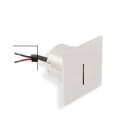 LINEA LIGHT (ILED) - ILD92558W05 CUT-Q 4 QU.CONTROCAS 1LED 2W BIANCO