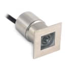 LINEA LIGHT (ILED) - ILD93140W08 BERET-2Q 11 QUADRO 1LED 2W INOX