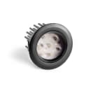 LINEA LIGHT (ILED) - ILD94586W60 ANTON-R 6 6LED 2W A INCASSO BIANCO