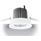 LINEA LIGHT (ILED) - ILD97396W60 COB44-R 3 6,5W IP44 C/AL.B.GOFFR.