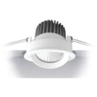 LINEA LIGHT (ILED) - ILD97397W60 COB44-RJ 4 6,5W IP44 C/AL.B.GOFFR.