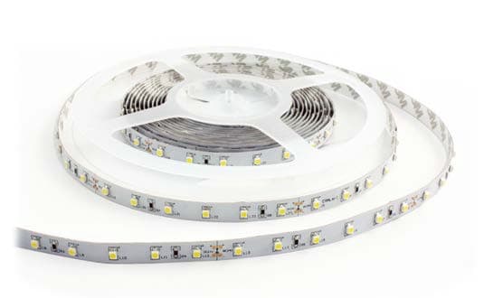 LINEA LIGHT (ILED) - ILD98012 RIBBON/ROLLA WN 24V 60LED+CON.