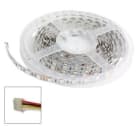 LINEA LIGHT (ILED) - ILD98017 RIBBON/ROLLA RGB 24V 60LED+CON.