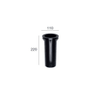 LINEA LIGHT (ILED) - ILD98122 Controcassa per faretti