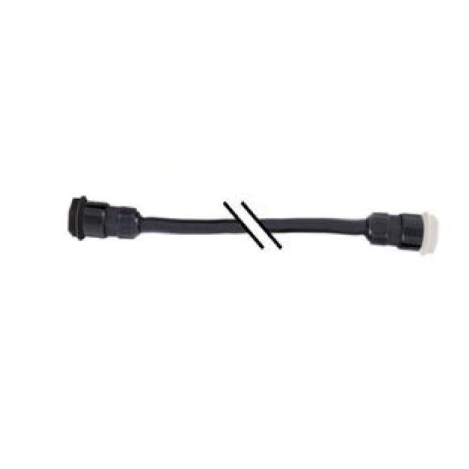 LINEA LIGHT (ILED) - ILD98147 PROLUNGA 5M STEELWALK 3PIN 3X1,5MM