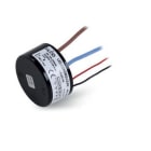 LINEA LIGHT (ILED) - ILD99175 ALI.12W 3-6LED 630MA SW TONDO IP65