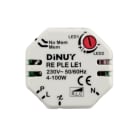 LINEA LIGHT (ILED) - ILDKIT0026 KIT DIMMER LED 230V 4-100W PHASE-CU