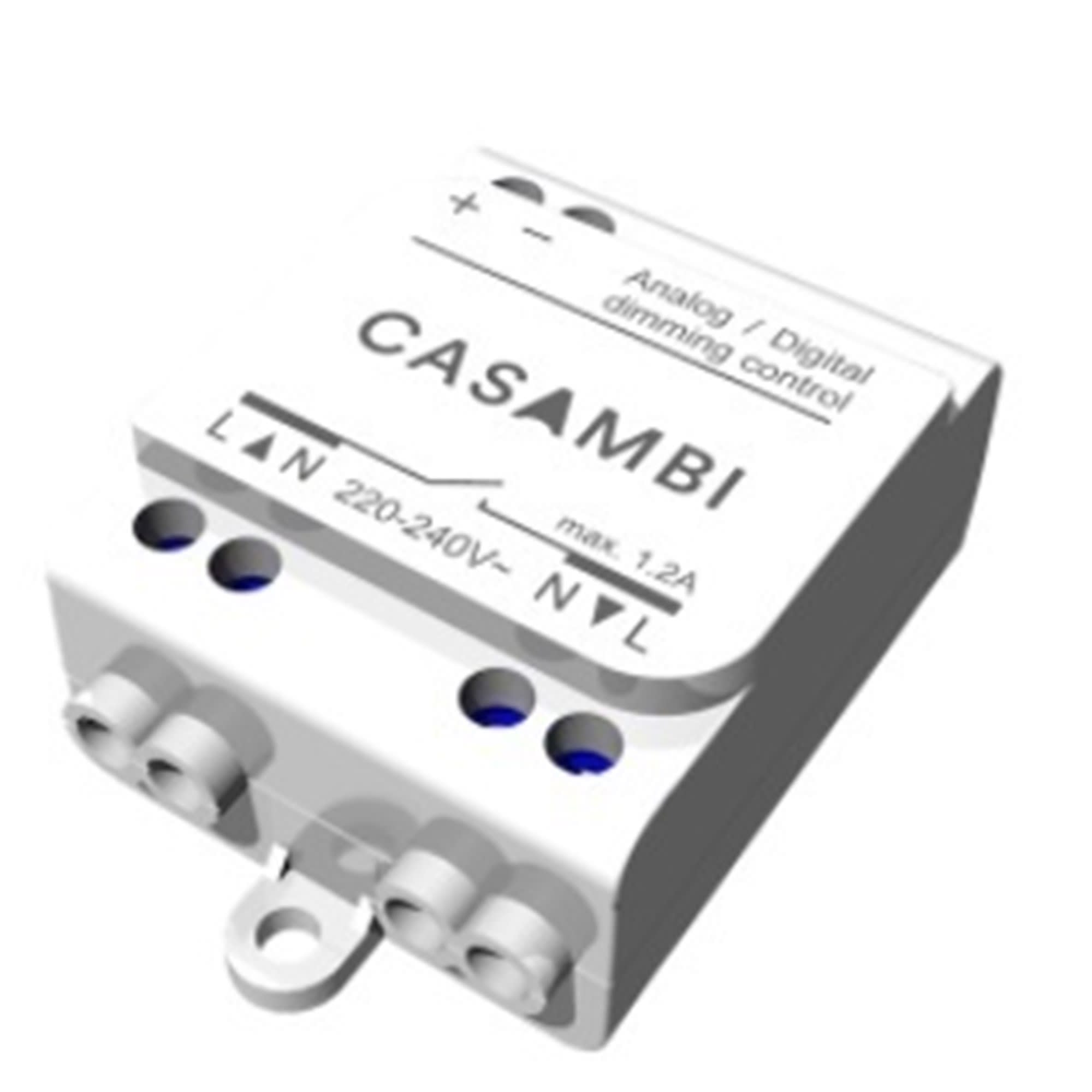 LINEA LIGHT-STILNOVO - SNVKIT0079 KIT CASAMBI DALI