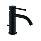 RUBINETTERIA PAFFONI - PFFLIG075NO MIX LAVABO S/A 1 1/4 LIGHT NERO OPACO