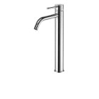 RUBINETTERIA PAFFONI - PFFLIG081CR MIX LAVABO SENZA SCARICO PROLUNGATO LIGH