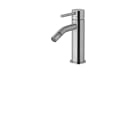 RUBINETTERIA PAFFONI - PFFLIG131ST MIX BIDET SENZA SCARICO LIGHT
